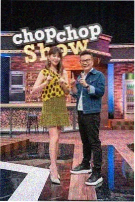 谈话综艺夜航圆桌编目调整资讯配图